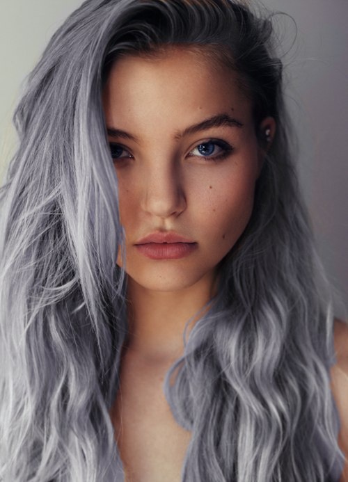 50 Shades of Gray Dye