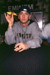 Eminem