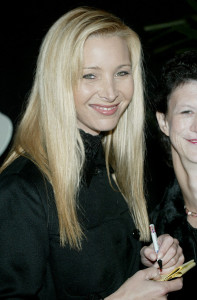 Lisa-Kudrow