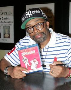 Spike-Lee