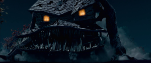 Monsterhouse